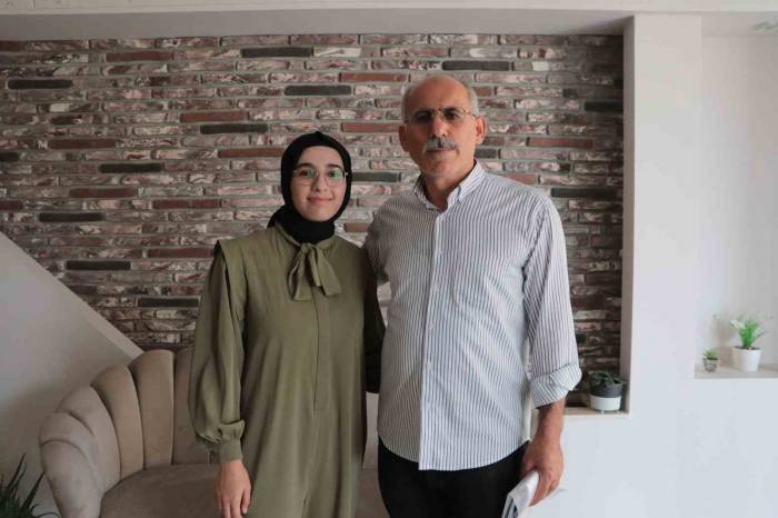 Adres Bilmecesi Depremzede Beyza’nın 1 Yılına Mal Oldu