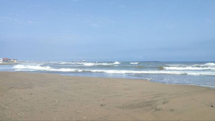 Tatilcileri Üzecek Haber O İlçelerde Denize Giriş Yine Yasak