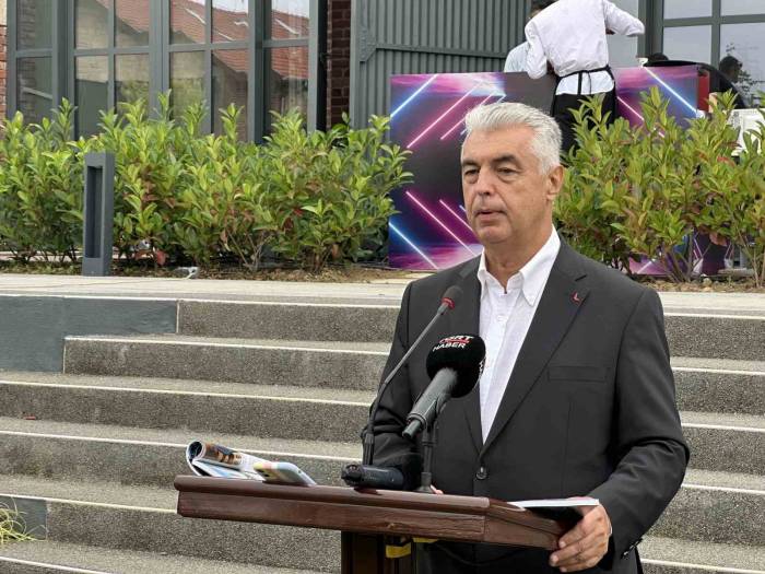 Türkiye’de İş Dünyası’nın 21’inci Sayısı Okuyucuyla Buluştu