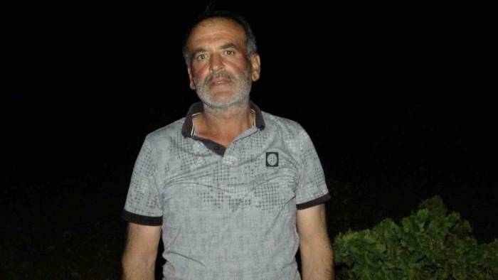 Üzüm Bağları İçin Eller Tetikte Nöbet Tutuyorlar