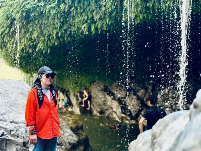 Doğaseverler Meteor Yağmurunu Gözlemledi