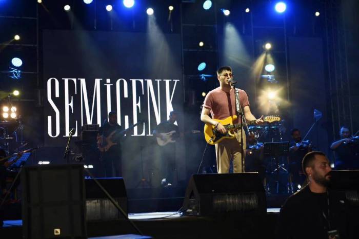 Sorfest Yoğun Katılımla Sona Erdi