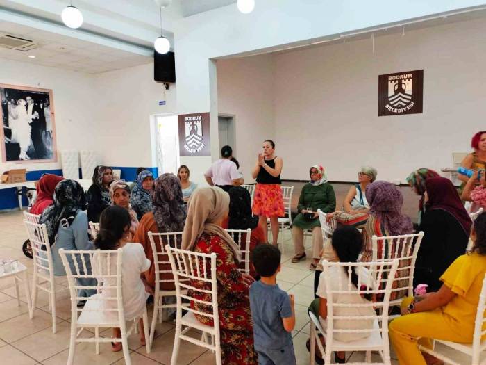 Şiddetsiz Bir Hayat Mümkün