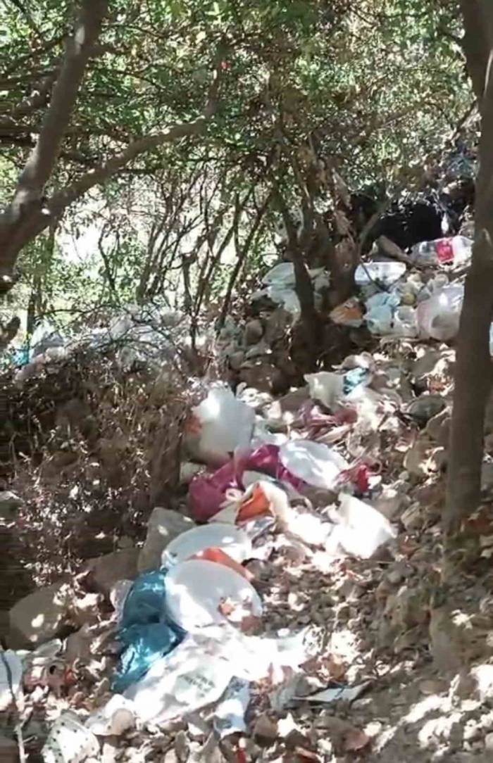 Yüksekovalı Dağcılardan Örnek Davranış