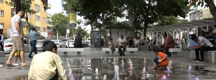 Niğde’de Sıcaklık Rekoru Kırıldı: Termometreler 40-42 Dereceyi Gösterdi