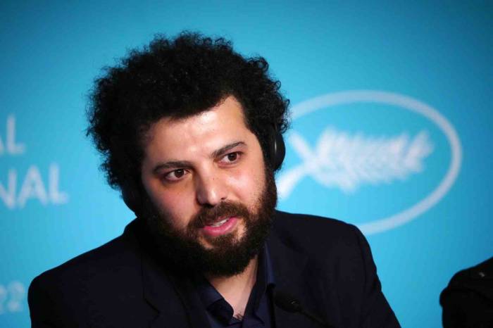 İran’da Yasaklı Filmin Ünlü Yönetmenine 6 Ay Hapis Cezası