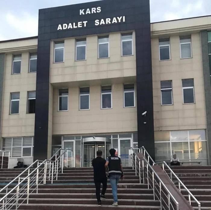 Kars’ta Sürücü Kurslarına Operasyon
