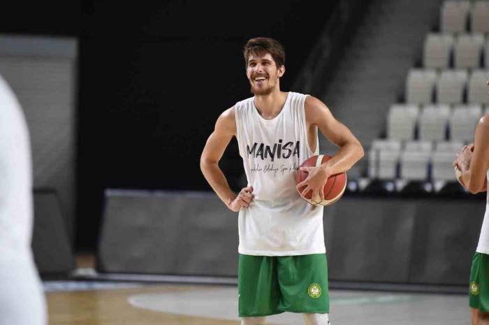 Manisa Bbsk Yeni Sezon Hazırlıklarına Başladı