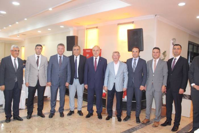 Vali Erol’un Yalova’ya Vedasında Önemli Öğütler