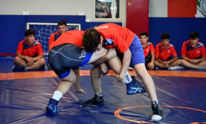 Samsun’da Yeni Yaşar Doğular Yetişiyor