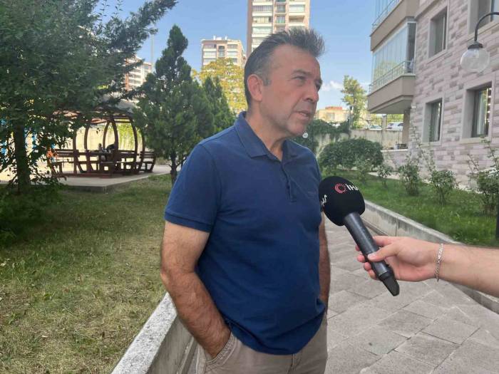 Terör Ve Güvenlik Uzmanı Ağar: “ukrayna, Karadeniz’deki Rusya’nın Varlığını Batı Adına Engellemek, Azaltmak İstiyor”