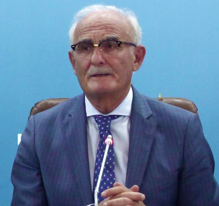 Ak Partili Yılmaz; “Arkadaşlarımız Adaylık Niyetiyle İstifa Etmiş Olabilir”