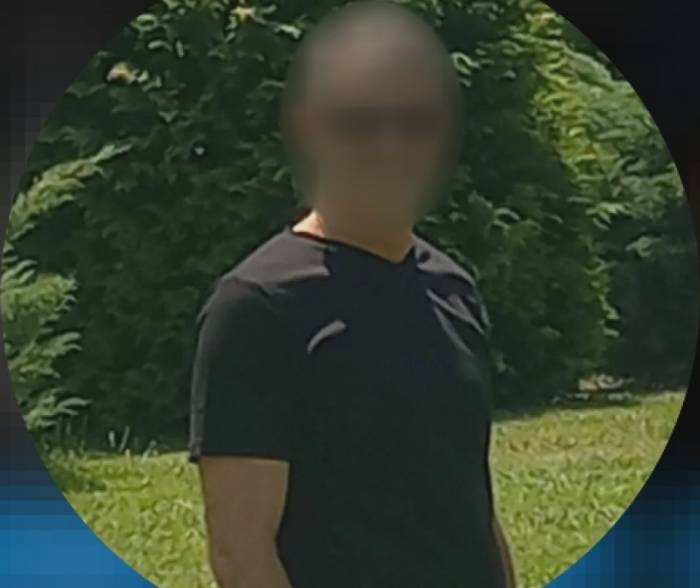 Kayınbiraderlerini Öldüren Zanlı, Adliyeye Sevk Edildi