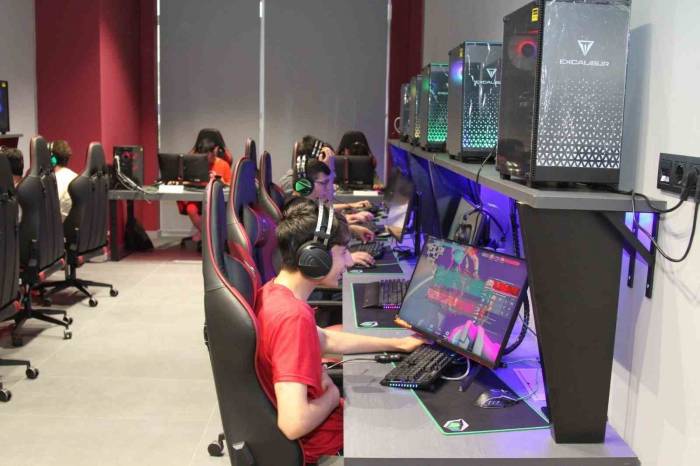 Bağcılar’da Sporcu Ve Branş Sayısı İki Kat Arttı