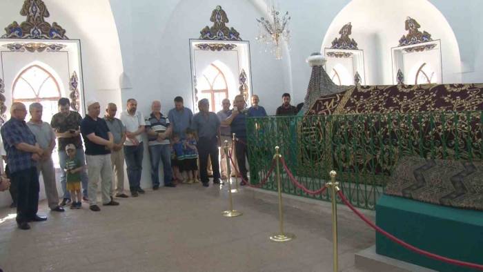 Her Ayın 16’sında Yıldırım Bayezid’i Anıyorlar