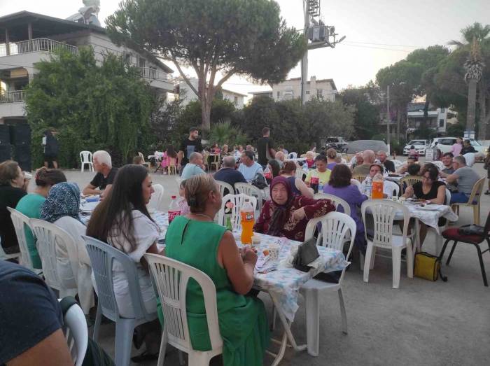 Didim’de 11 Yıldır Sürdürülen Anlamlı Etkinlik