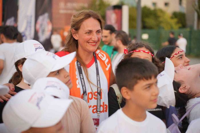 Hepsiburada, Kahramanmaraşlı Çocukları İstanbul’da Ağırladı