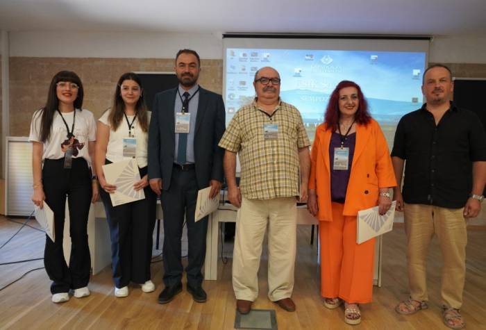 Kün’de Büyük Usta ‘Aşık Veysel’ Anıldı