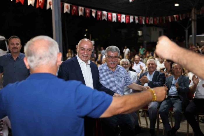 Keçiören’de Coşkulu Konser