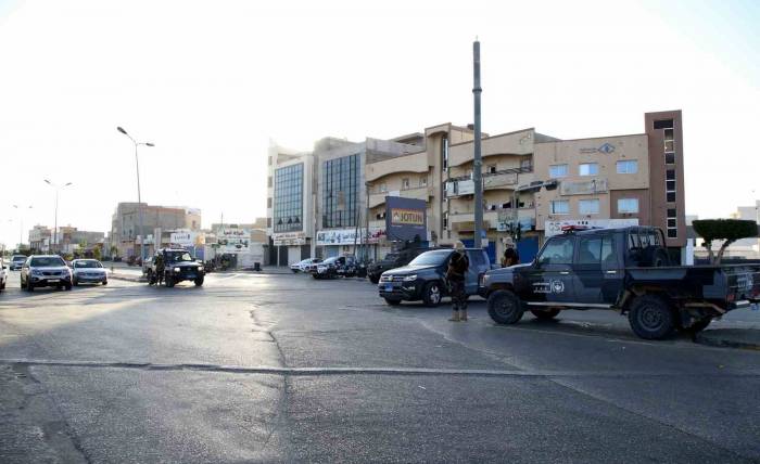 Libya’da Çatışmalarda Can Kaybı 55’e Yükseldi