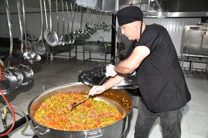 Hollanda Belediyeler Birliği Uluslararası İş Birliği Ajansı’ndan Osmaniye’ye Hibe Desteği