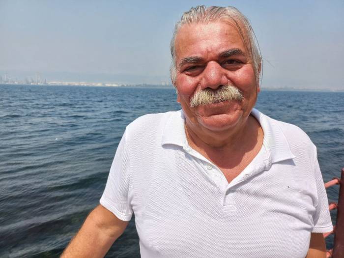 24 Yıllık Acı: 1999 Depremini Yaşadı, 6 Şubat Depreminde Dayanışmaya Koştu