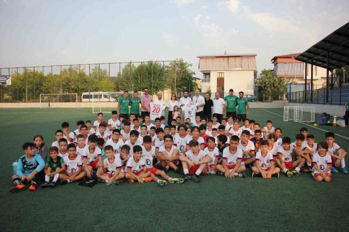 Kadın Başkandan Centilmenlik Çağrısı