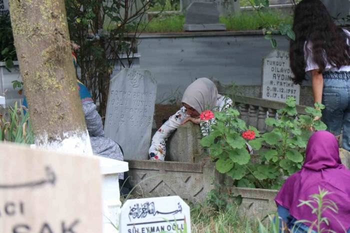 24 Yıl Geçti Ama Acıları Dün Gibi Taze: "Kardeşim Benim Kucağımda Can Verdi"