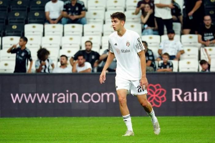 Semih Kılıçsoy Ve Demir Ege Tıknaz İlk Kez 11’de