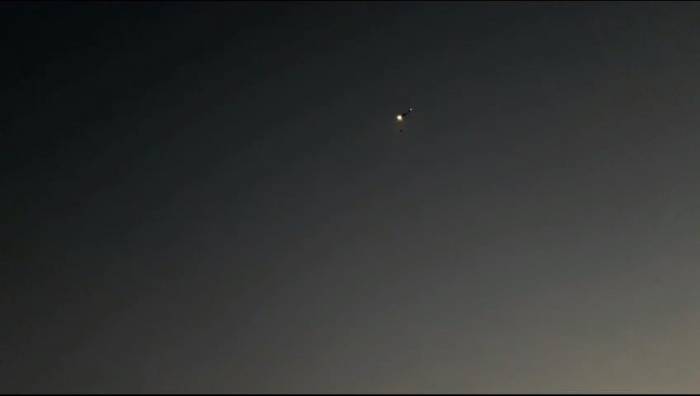 Bolu’daki Orman Yangınına Gece Görüşlü Yangın Söndürme Helikopterleri Sevk Edildi