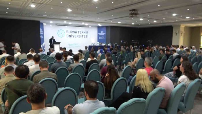 Prof. Dr. Musa Kazım Arıcan: “Deprem Bu Evrenin Gerçeğidir Bunu Kabul Edeceğiz”