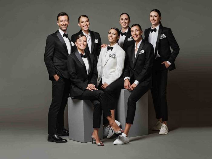 Türkiye Voleybol Federasyonu’na Kiğılı Desteği Sürecek