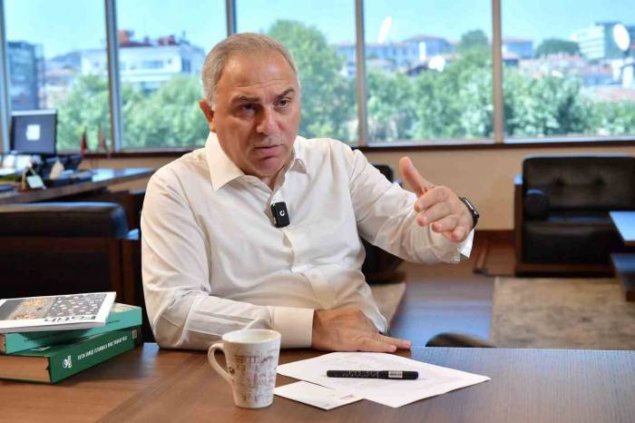 Fatih’te 54 Tarihi Çeşme Restore Edildi