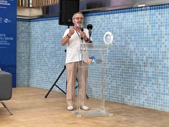 Prof. Dr. Naci Görür: “Depremde İstanbul’daki 14 Barajın 7’si Çok Tehlikeli”