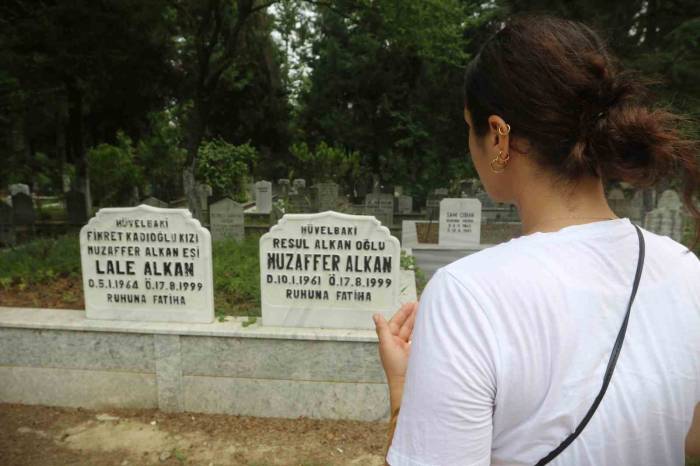 Acının Kardeşliği