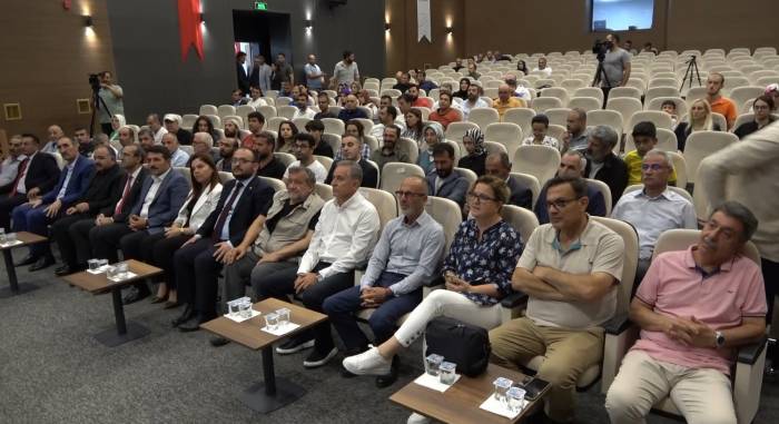 “Zaferin İzinde Malazgirt Belgeseli” Galası Yapıldı