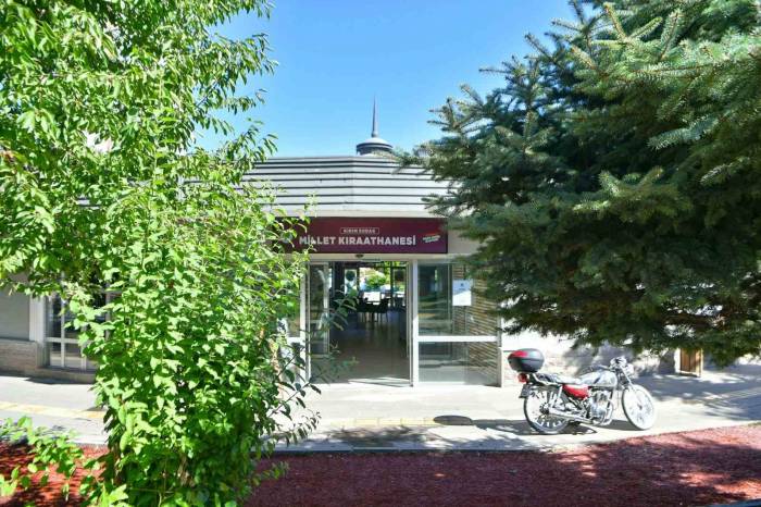 Mamak Belediyesi, Vatandaşlara Kaliteli Hizmet Sunmaya Devam Ediyor