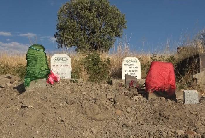 Başlık Parası Değil, Baba İnadı Gençleri Hayattan Kopardı