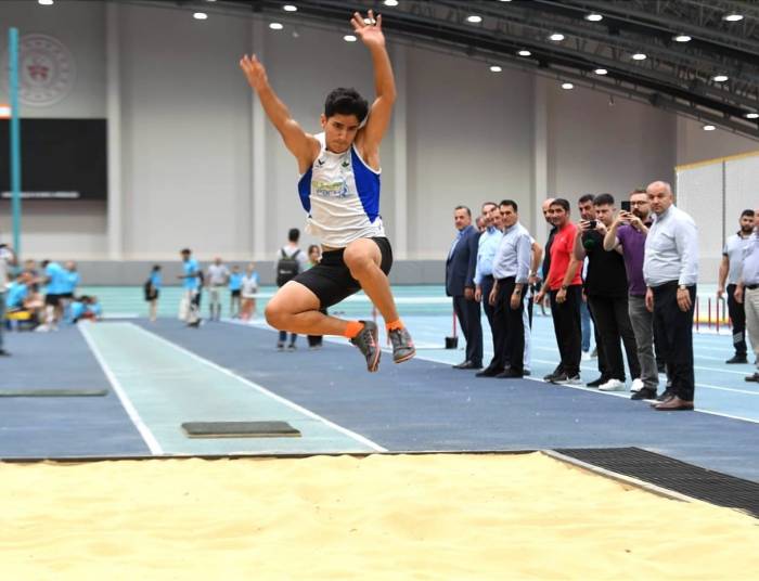 Osmangazi’nin Spor Yatırımları Meyvesini Veriyor