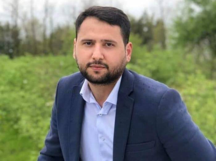 Genç İmam Kazada Hayatını Kaybetti, 7 Kişi Yaralandı