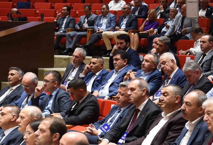 Başkan Sadıkoğlu: "Faizsiz Kredi Ve Hibe Desteği Bekliyoruz"