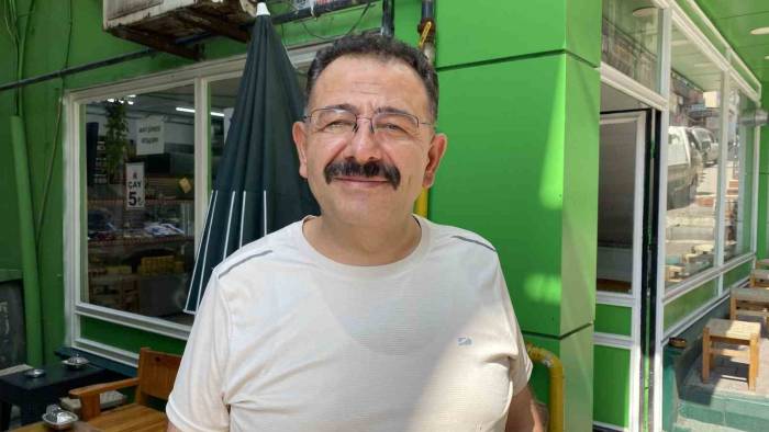 Zonguldak Hem Kış Hemde Yazı Birada Yaşıyor