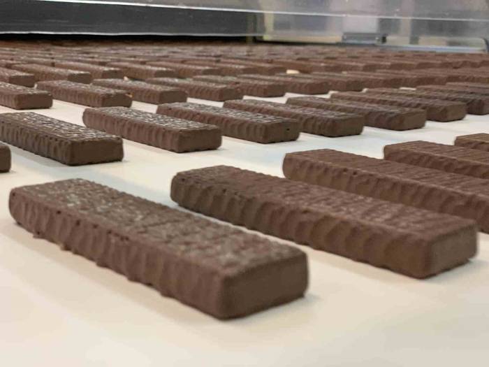 Ülker Bisküvi, 2023 Yılının İlk Yarısını 19,6 Milyar Tl Ciroyla Kapattı