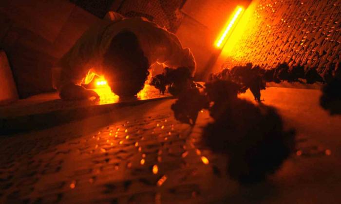 Marmara Depremi’nde Hayatını Kaybedenler Yalova’da Anıldı