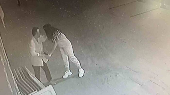 Maltepe’de Genç Kadının, Dakikalarca Yalvardığı Saldırgan: 5 El Ateş Açtı