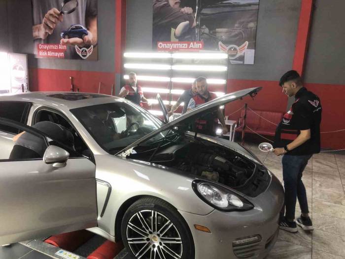 Akıllara Durgunluk Veren Dolandırıcılık