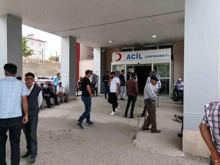 Erzurum’da 2 Çocuk Sulama Göletinde Boğuldu