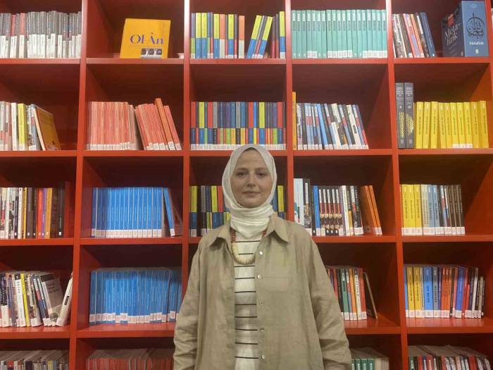 Çiçeği Burnunda Çocuk Kitabı “Hadi” Okuyucularıyla Buluştu