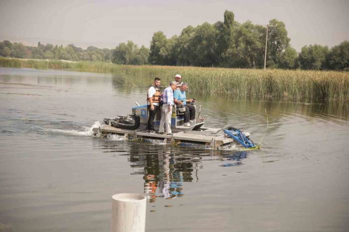 Başkan Işık: "Kütahya’da Yedigöller Çok Farklı Olacak"