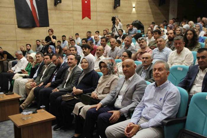 Zaferin İzinde Malazgirt Belgeselinin Galası Yapıldı